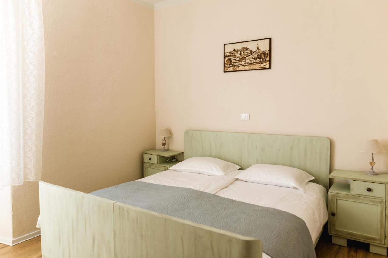 Vila Ana Štanjel Kültér fotó