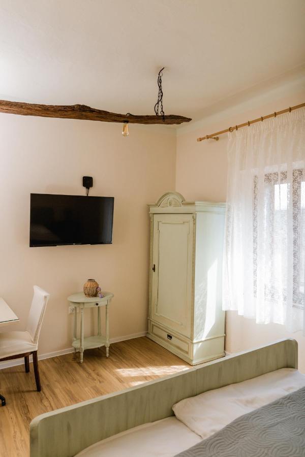 Vila Ana Štanjel Kültér fotó