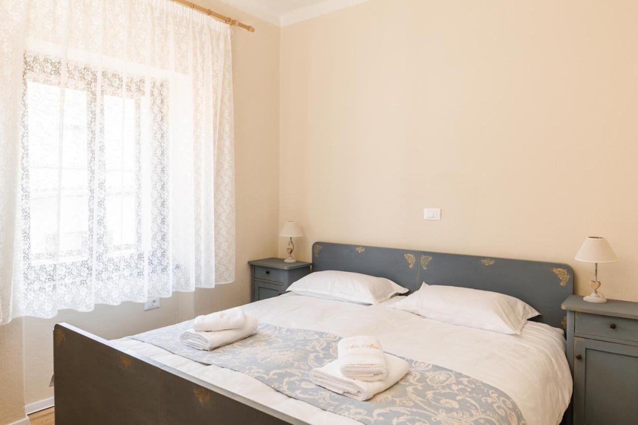 Vila Ana Štanjel Kültér fotó