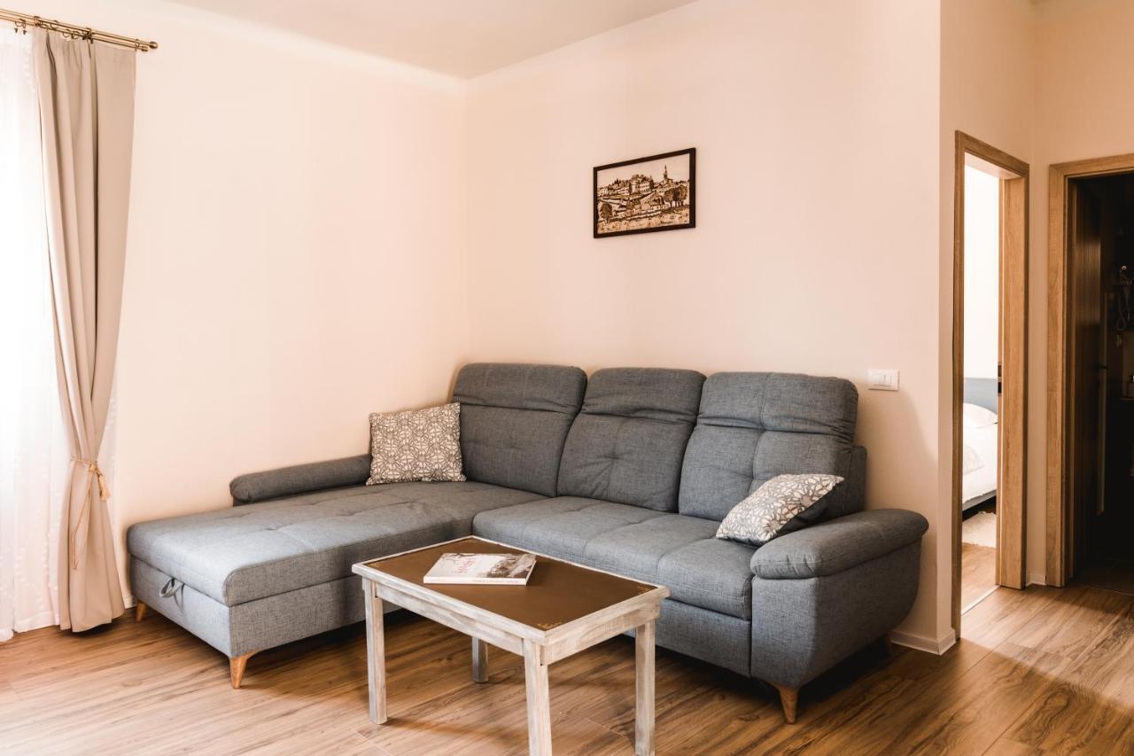 Vila Ana Štanjel Kültér fotó